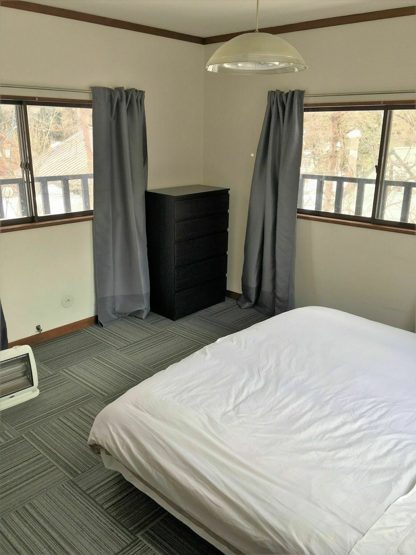 Powder Temple Hotel Hakuba Exterior photo